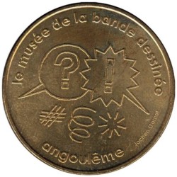 16-1262 - Angoulême - Musée de la bande dessinée -2012