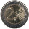 Monnaie euro - FINLANDE - 2 euros commémorative - 150 ans du Parlement - 2013