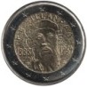 Monnaie euro - FINLANDE - 2 euros commémorative - Frans Eemil Sillanpää - 2013