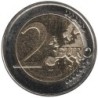 Monnaie euro - FINLANDE - 2 euros commémorative - Frans Eemil Sillanpää - 2013