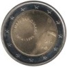 Monnaie euro - FINLANDE - 2 euros commémorative - Ilmari Tapiovaara - 2014