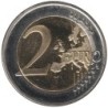 Monnaie euro - FINLANDE - 2 euros commémorative - Ilmari Tapiovaara - 2014