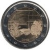 Monnaie euro - FINLANDE - 2 euros commémorative - Culture du sauna finlandais - 2018