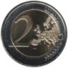 Monnaie euro - FINLANDE - 2 euros commémorative - Culture du sauna finlandais - 2018