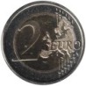 Monnaie euro - FINLANDE - 2 euros commémorative - Le journalisme et la communication - 2021
