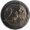Monnaie euro - FINLANDE - 2 euros commémorative - 35 ans du programme Erasmus - 2022