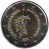 Monnaie euro - FINLANDE - 2 euros commémorative - Recherche climatique - 2022