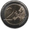 Monnaie euro - FINLANDE - 2 euros commémorative - Recherche climatique - 2022