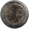 Monnaie euro - FINLANDE - 2 euros commémorative - 1ere loi Finlandaise sur la protection de la nature - 2023
