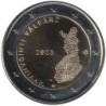 Monnaie euro - FINLANDE - 2 euros commémorative - Service sociaux et de santé - 2023