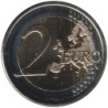 Monnaie euro - FINLANDE - 2 euros commémorative - Service sociaux et de santé - 2023