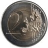 Monnaie euro - FRANCE - 2 euros commémorative - 35 ans du programme Erasmus - 2022