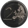 Monnaie euro - FRANCE - 2 euros commémorative - JO de Paris 2024 - La Semeuse pratiquant le pugilat - 2023
