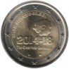 Monnaie euro - BELGIQUE - 2 euros commémorative - 100 ans de la Première Guerre Mondiale - 2014