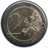 Monnaie euro - BELGIQUE - 2 euros commémorative - 100 ans de la Première Guerre Mondiale - 2014
