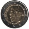 Monnaie euro - GRECE - 2 euros commémorative - Académie de Platon - 2013