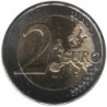 Monnaie euro - GRECE - 2 euros commémorative - Académie de Platon - 2013