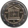 Monnaie euro - GRECE - 2 euros commémorative - 200 ans de la première Constitution grecque - 2022