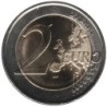 Monnaie euro - GRECE - 2 euros commémorative - 100 ans de la naissance de Maria Callas - 2023