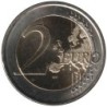 Monnaie euro - GRECE - 2 euros commémorative - 150 ans de la naissance de Constantin Caratheodory - 2023