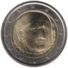 Monnaie euro - ITALIE - 2 euros commémorative - Giovanni Pascoli - 2012
