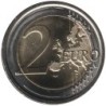 Monnaie euro - ITALIE - 2 euros commémorative - Grazie - Merci aux professionnels de la santé - 2021