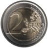 Monnaie euro - ITALIE - 2 euros commémorative - Falcone et Paolo Borsellino - 2022