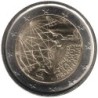 Monnaie euro - ITALIE - 2 euros commémorative - 35 ans du programme Erasmus - 2022