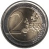 Monnaie euro - ITALIE - 2 euros commémorative - 170 ans de la création de la Police Italienne - 2022