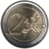 Monnaie euro - ITALIE - 2 euros commémorative - 150 ans de la mort de Alessandro Manzoni - 2023