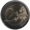 Monnaie euro - LETTONIE - 2 euros commémorative - Riga Capitale européenne de la culture - 2014