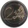 Monnaie euro - LETTONIE - 2 euros commémorative - Régions - Courlande - Kurzeme - 2017