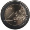 Monnaie euro - LITUANIE - 2 euros commémorative - Célébrations de chants et danses lituaniennes - 2018