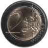 Monnaie euro - LITUANIE - 2 euros commémorative - Régions - Dz?kija - 2021