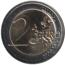 Monnaie euro - LITUANIE - 2 euros commémorative - 100 ans du Basketball en Lituanie - 2022