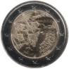 Monnaie euro - LITUANIE - 2 euros commémorative - 35 ans du programme Erasmus - 2022