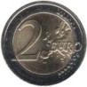 Monnaie euro - LITUANIE - 2 euros commémorative - Régions ethnographiques lituaniennes - 2022