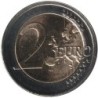 Monnaie euro - LITUANIE - 2 euros commémorative - Ensemble avec l'Ukraine - 2023