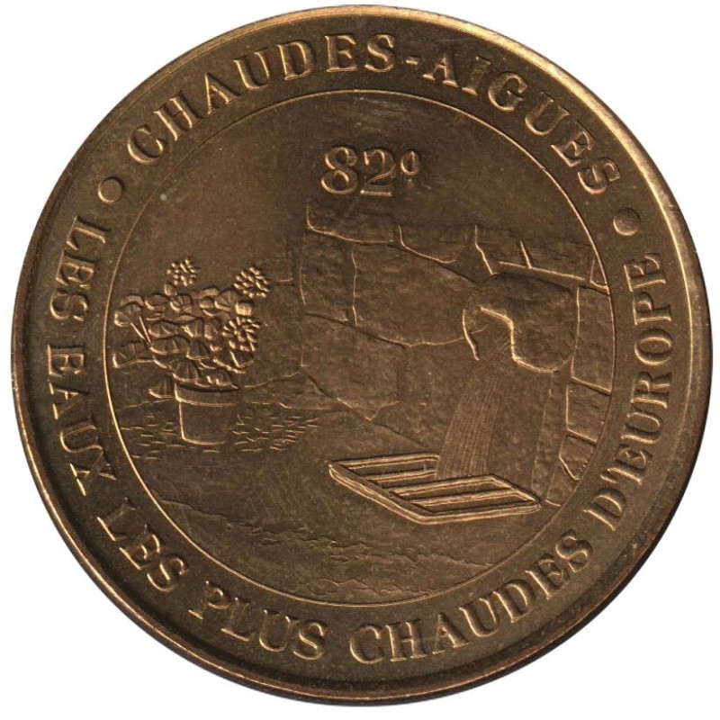 15-0048 - Chaudes Aigues - 2002