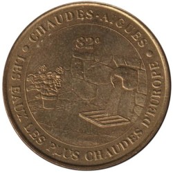 15-0048 - Chaudes Aigues - 2002