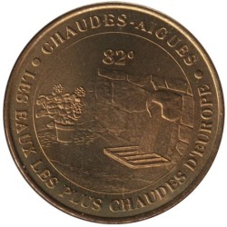 15-0048 - Chaudes Aigues - 2002