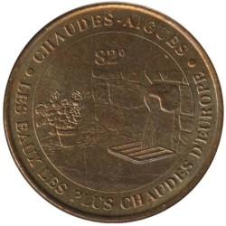 15-0048 - Chaudes Aigues - 2002