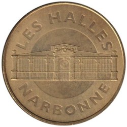 11-1335 - Narbonne - Les Halles - 2012