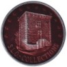 CHANCENAY - 1,5 euro des villes - 1996 - Etat : TTB