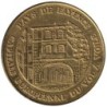 FAYENCE - 1,5 euro des villes - 1997 - Etat : SUP
