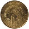 FLAYOSC - 1,5 euro des villes - 1996 - Etat : SUP