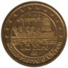 SAINT PIERRE D'OLERON - 1,5 euro des villes - 1997 - Etat : SPL