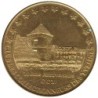 VOISINS LE BRETONNEUX - 1,5 euro des villes - 1997 - Etat : TTB