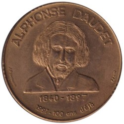 BEAUCAIRE - 2 euro des villes - 1998 - Etat : SUP