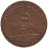 CUCUGNAN - 2 euro des villes - 1998 - Etat : SUP